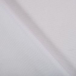 Тентовый материал Оксфорд 600D PU, Белый  в Кубинке, 230 г/м2, 399 руб