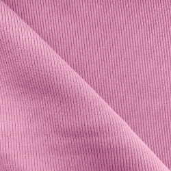 Ткань Кашкорсе, 420гм/2, 110см, цвет Сухая роза (на отрез)  в Кубинке