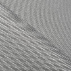 Ткань Оксфорд 600D PU, Светло-Серый (на отрез)  в Кубинке