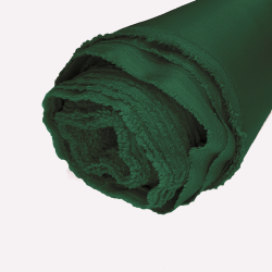 Мерный лоскут в рулоне Ткань Оксфорд 600D PU,  Зеленый, 12,22м №200.17  в Кубинке