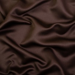 Ткань Блэкаут для штор светозатемняющая 75% &quot;Шоколад&quot;   в Кубинке
