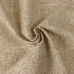 Интерьерная ткань Дак (DUCK), Серый (на отрез)  в Кубинке