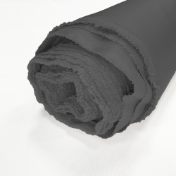 Мерный лоскут в рулоне Ткань Oxford 600D PU Тёмно-Серый 11,4 (№200.2)  в Кубинке
