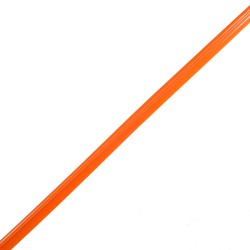 Кедер-Кант (для укрепления углов сумок) Оранжевый пластиковый  в Кубинке