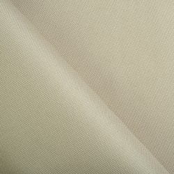 Ткань Кордура (Китай) (Оксфорд 900D), цвет Бежевый (на отрез) (100% полиэстер) в Кубинке