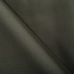 Ткань Кордура (Кордон С900), цвет Темный Хаки (на отрез)  в Кубинке
