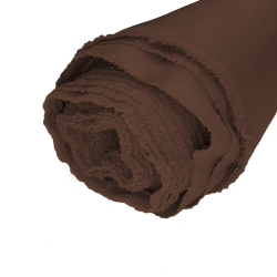 Мерный лоскут в рулоне Ткань Oxford 600D PU Тёмно-Коричневый 14,08м (№200.9)  в Кубинке